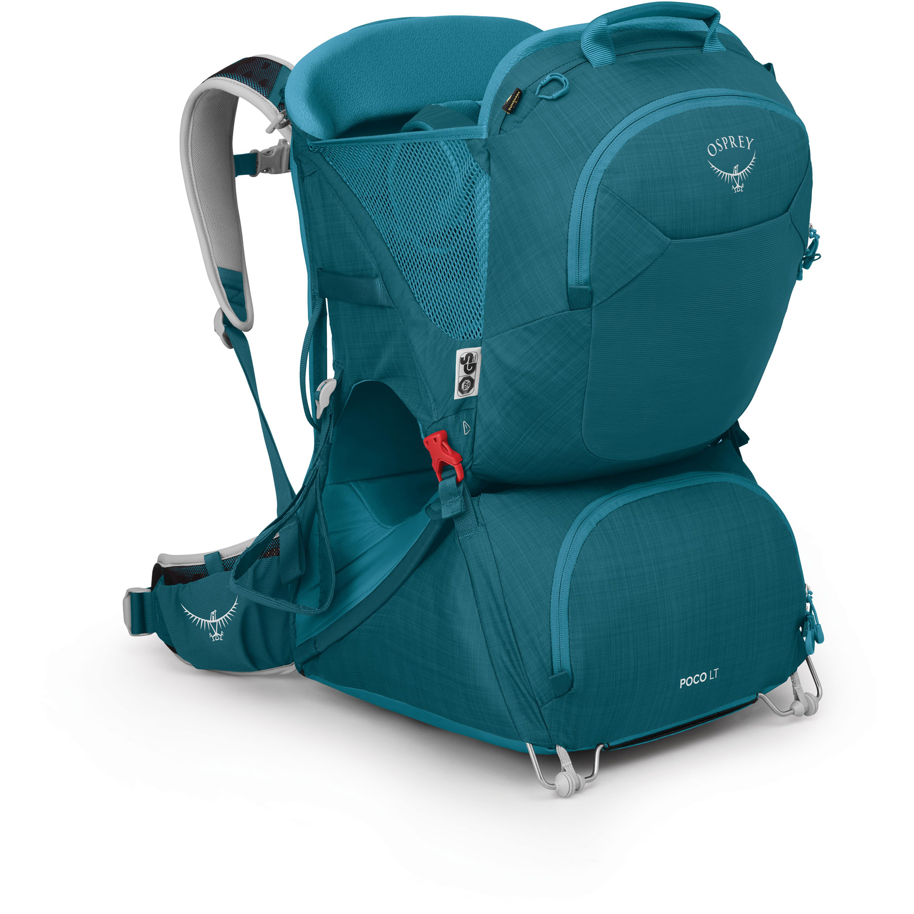 Osprey - 美品　Osprey Poco Premium Osprey Poco Premium | Enwild