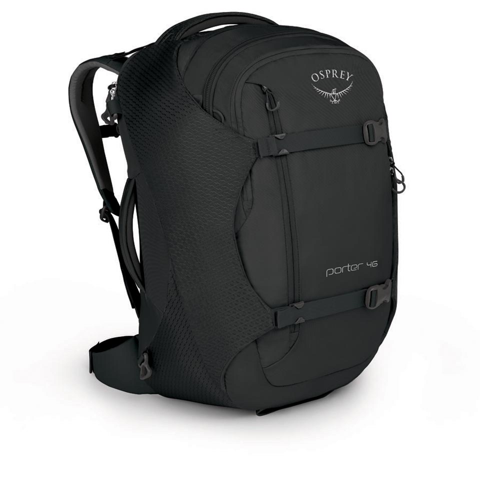 Osprey Porter 46 (Closeout) | Enwild