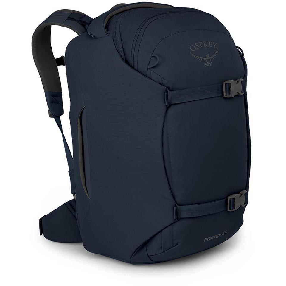 Osprey Porter 46 | Enwild