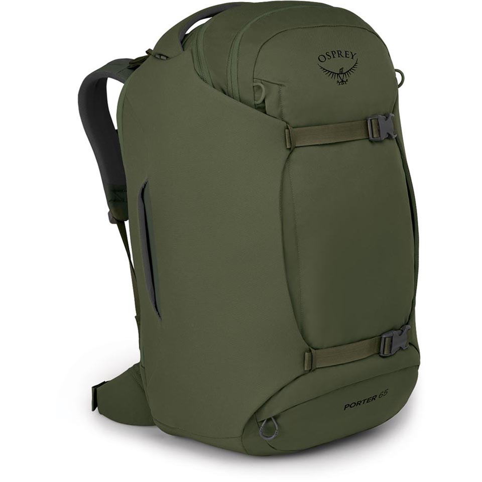 osprey porter 65