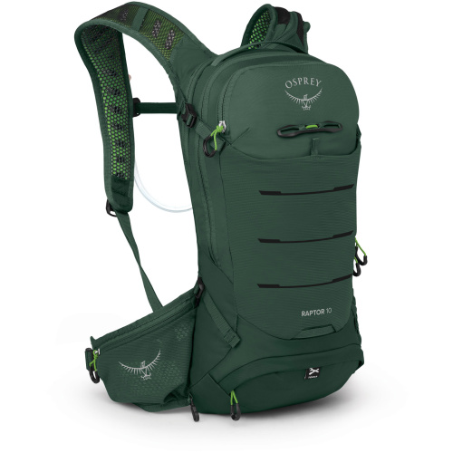 Raptor 10 (Used) product image - main