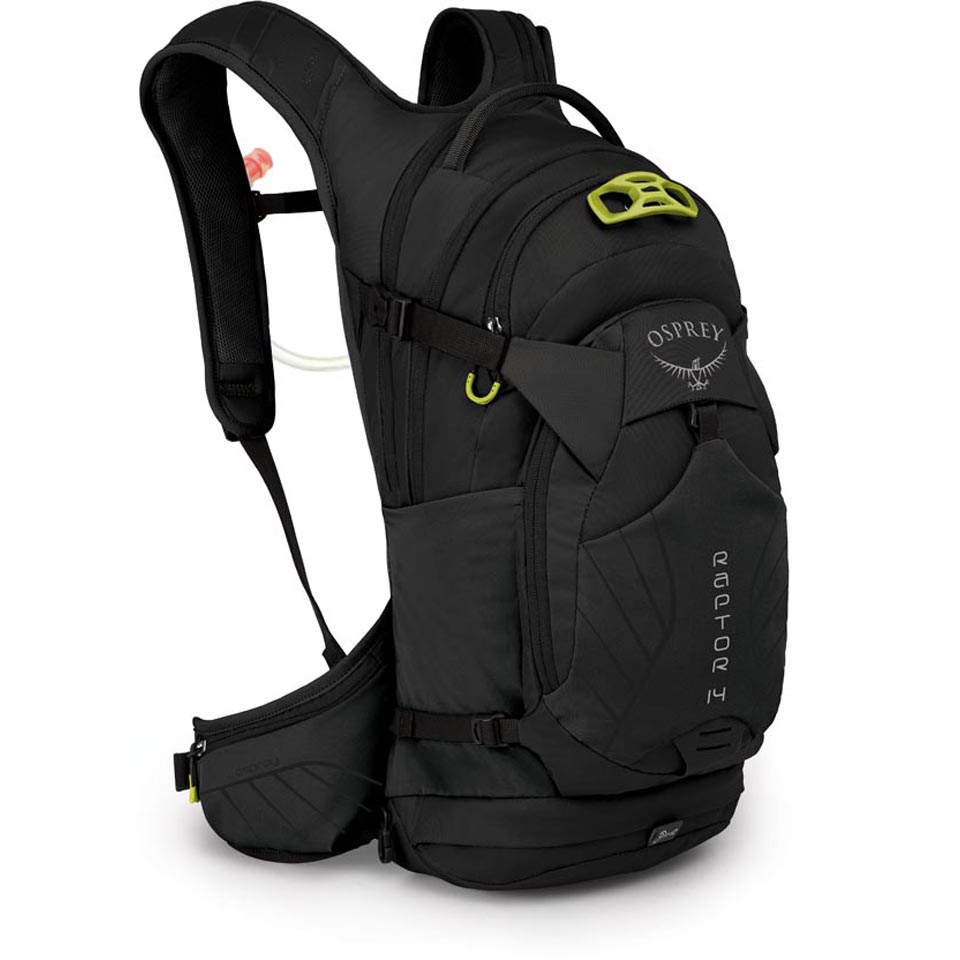 Osprey raptor 2019 2025