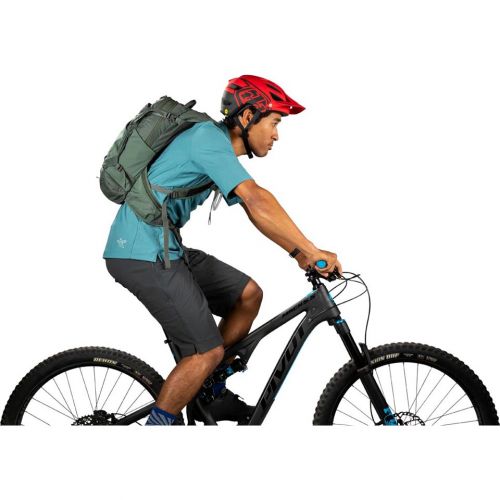 osprey hydration pack mountain biking