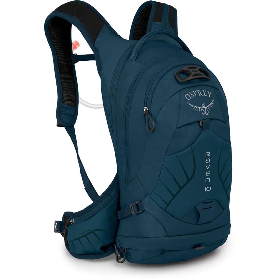 osprey raven 10 hydration pack