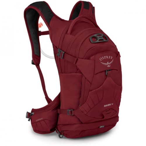 Raven 14 Women's (Used) product image - main