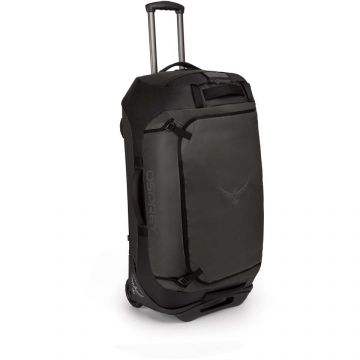 enwild wheeled duffel