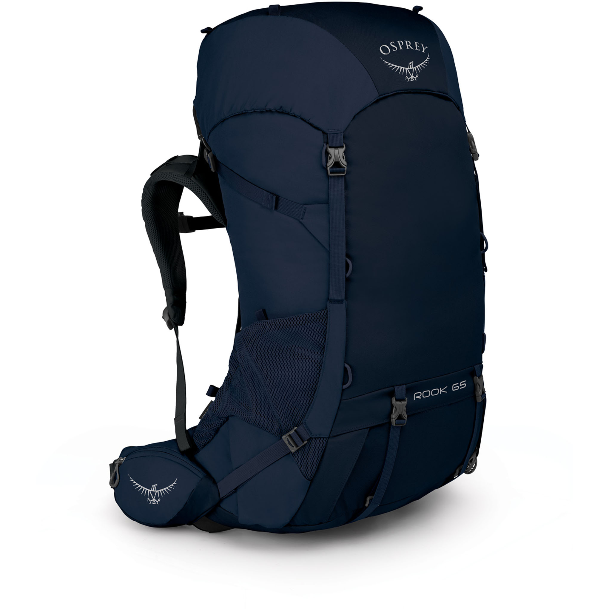 オスプレイ ルーク65 　OSPREY　ROOK65 Osprey Rook 65l Backpack - Men's - Als.com