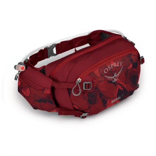Seral 7 (Used) product image - main