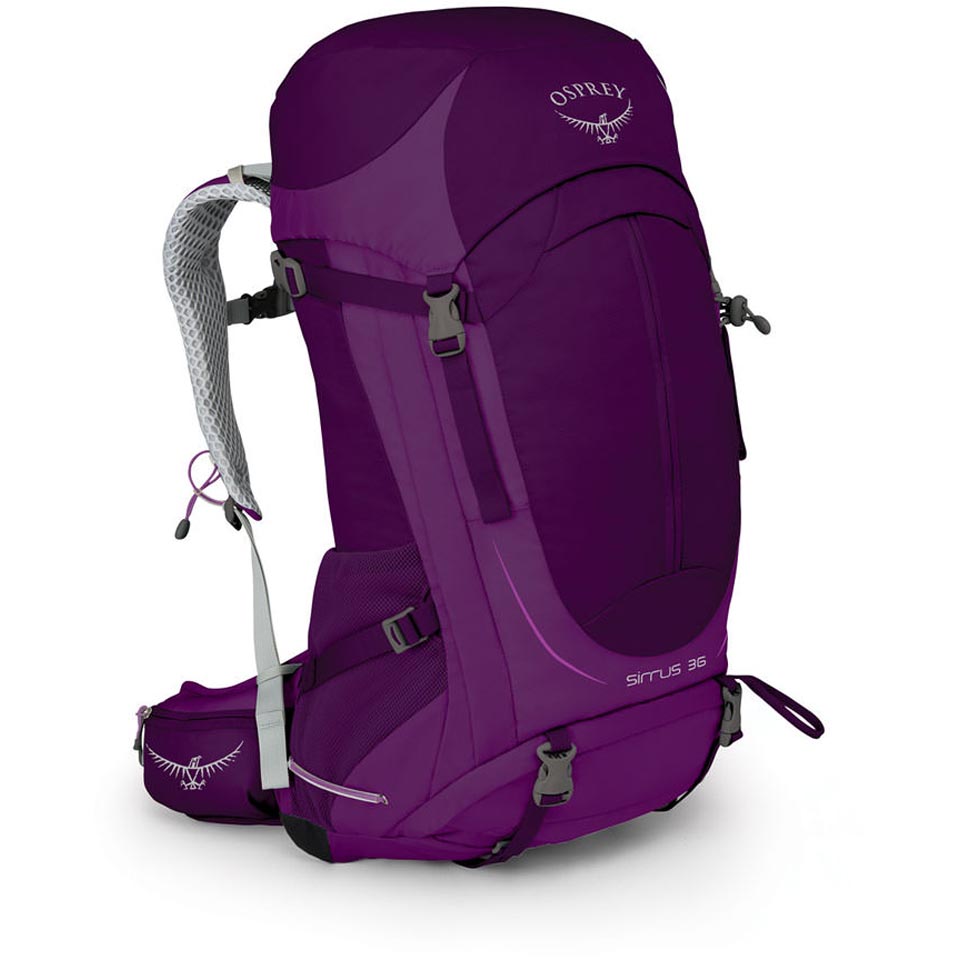 Osprey Sirrus 36 Women's (Closeout) Enwild