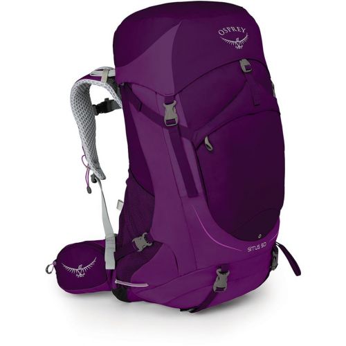 Osprey Sirrus 50 Women s Enwild