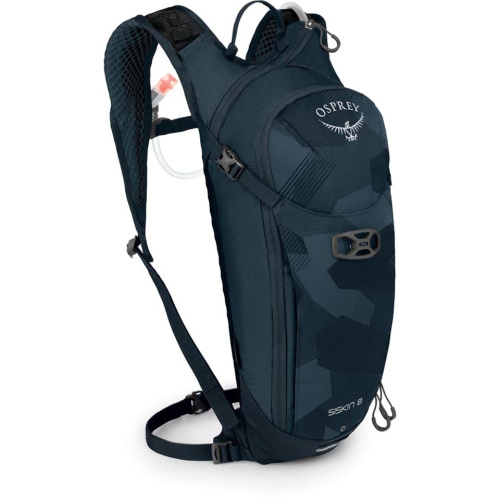 Siskin 8 (Clearance) product image - main