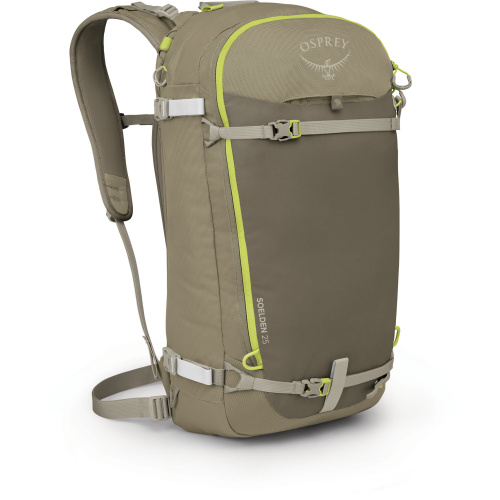 Soelden 25 (Used) product image - main