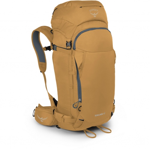 Soelden 42 (Used) product image - main