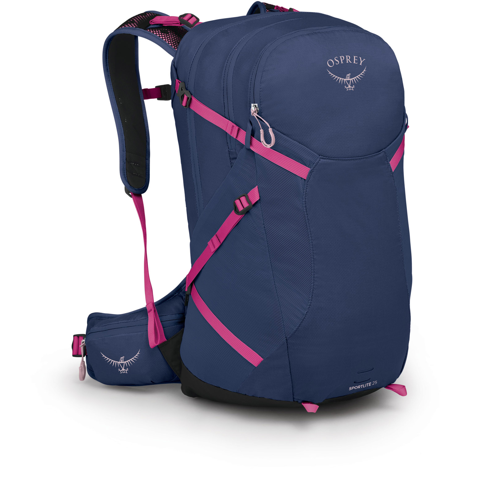 can you hook another bag onto osprey farpoint EPIC Osprey Farpoint 40 Review // Brutally Honest // Pros and Cons