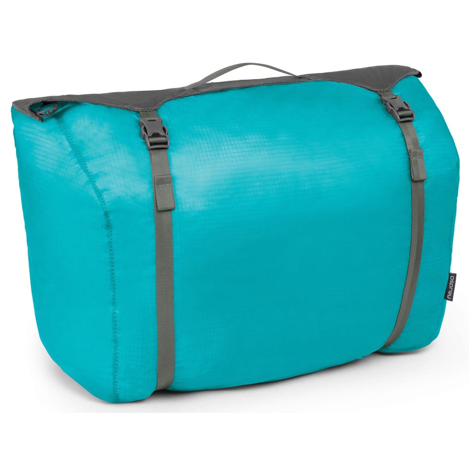 straightjacket compression sack