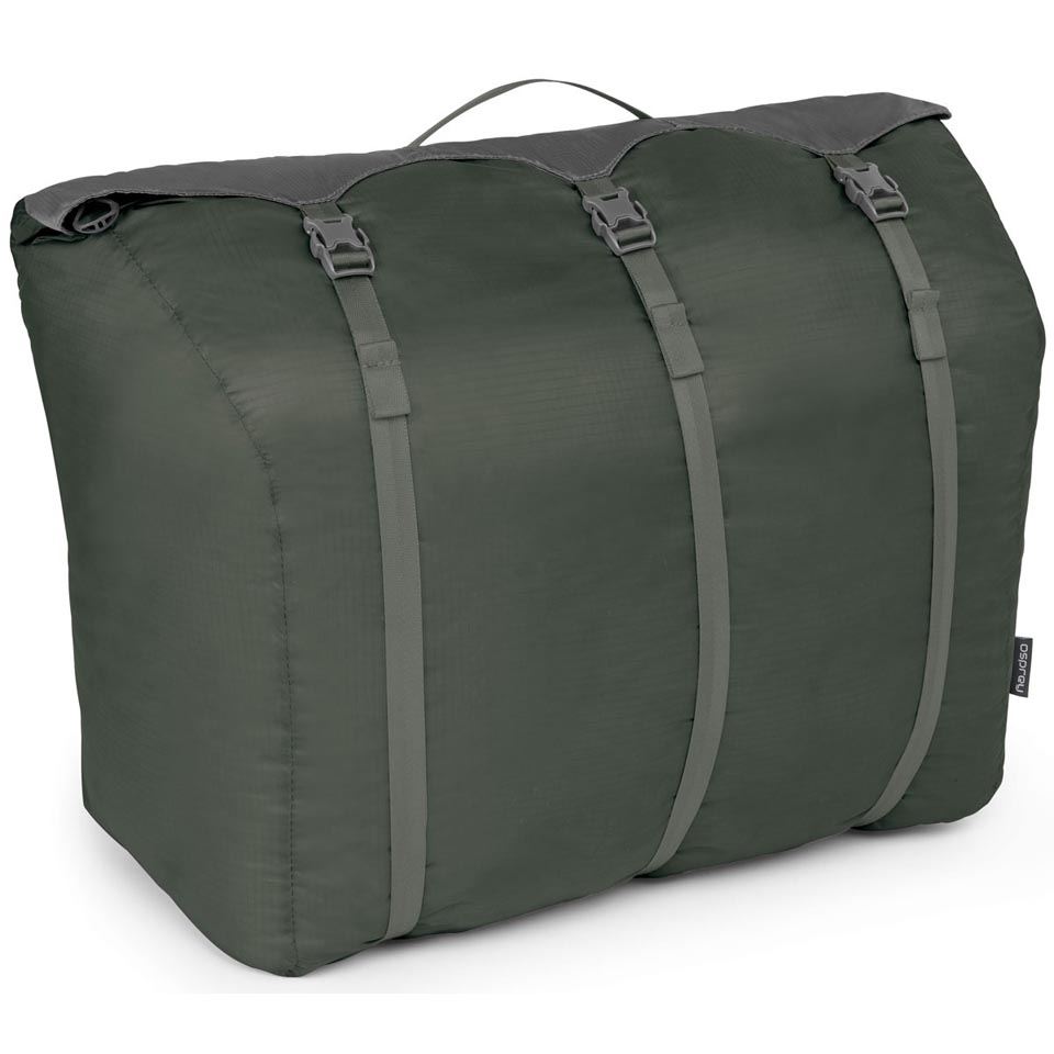 高い素材 StraightJacket-Compression Osprey Sack Enwild | その他