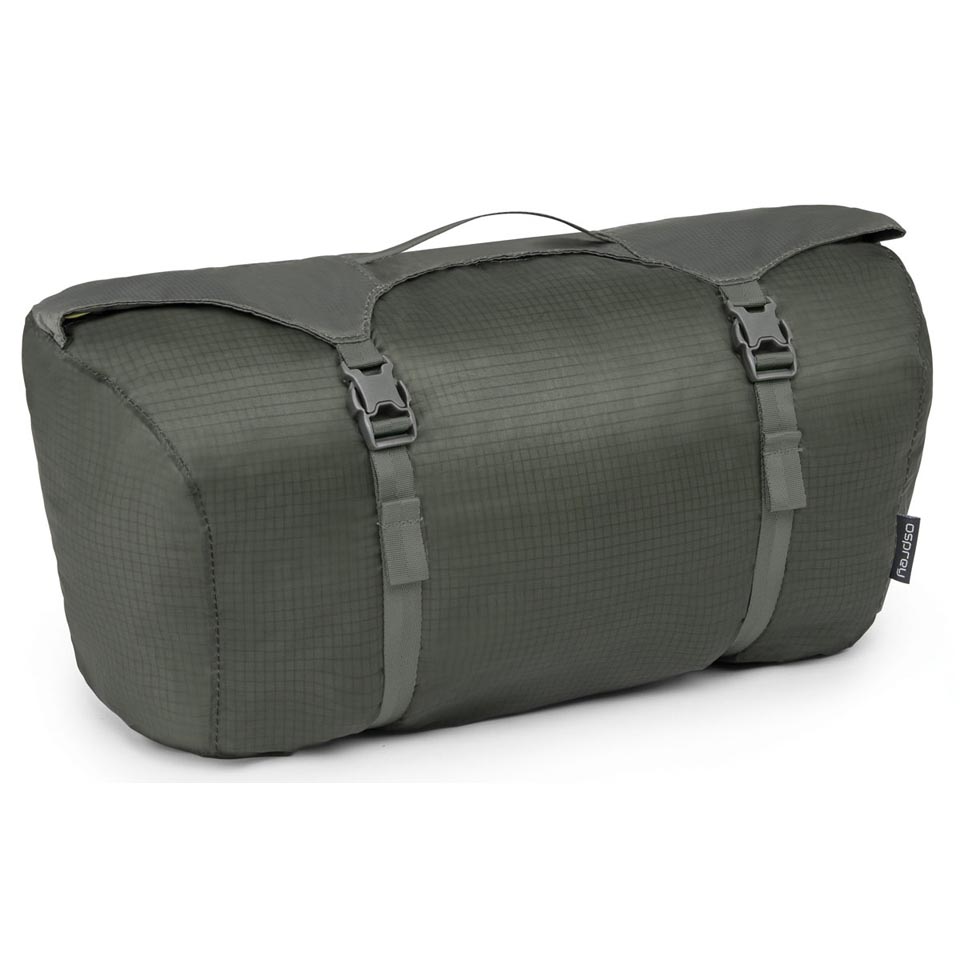 osprey straightjacket compression sack