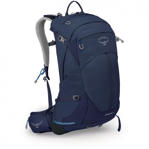 Stratos 24 (Used) product image - main