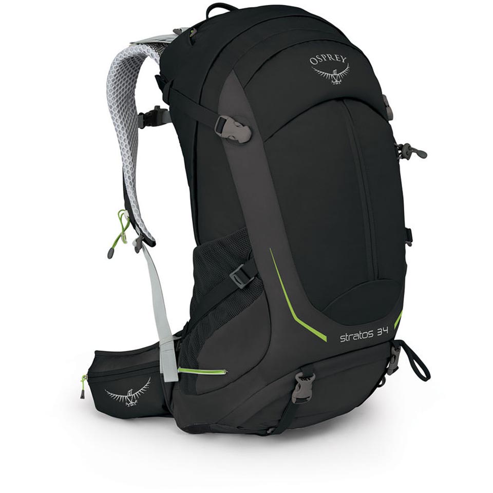 Osprey Stratos 34 Enwild Osprey Stratos 34 Enwild