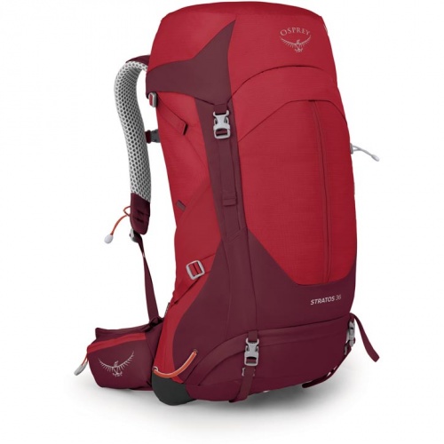 Stratos 36 (Used) product image - main
