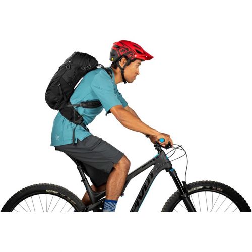 osprey syncro 20 review