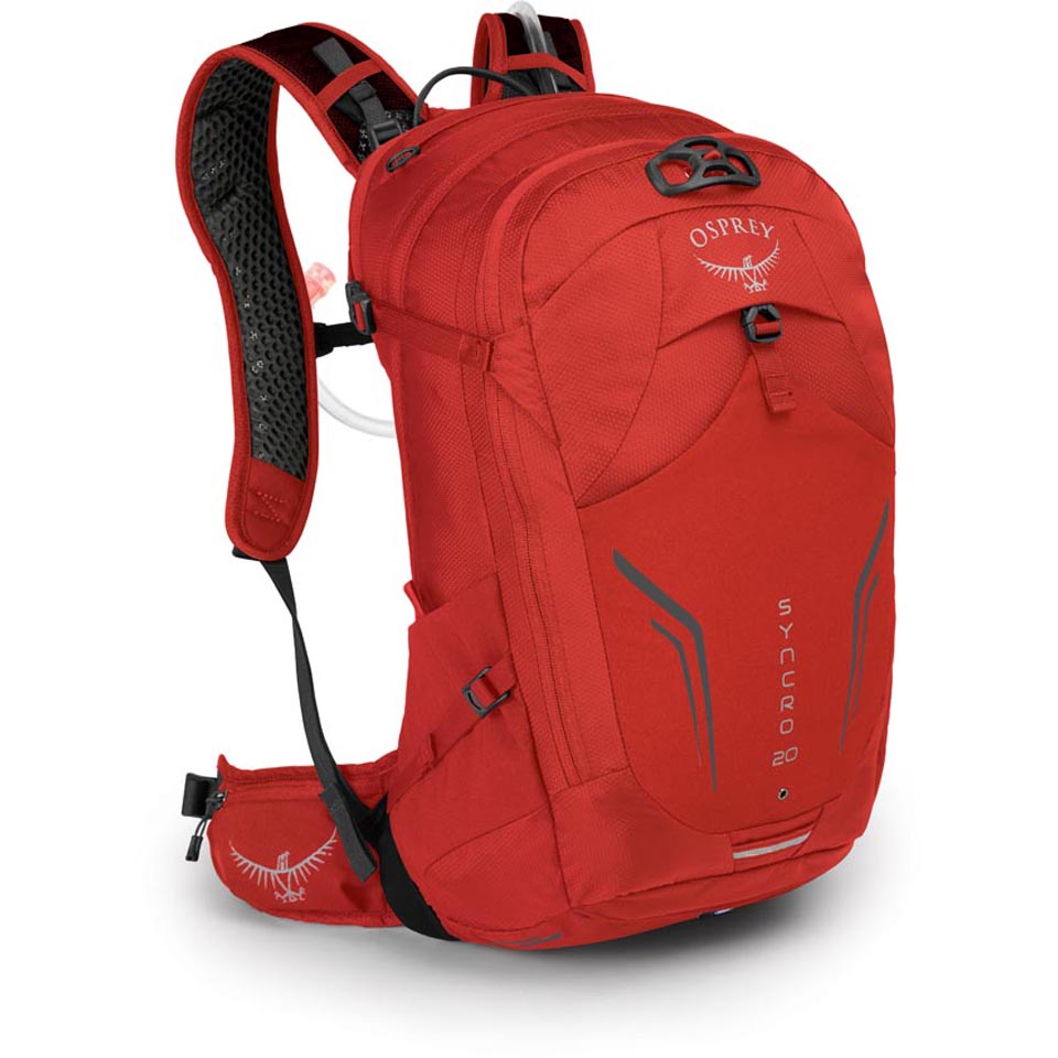 osprey rucksack syncro 20