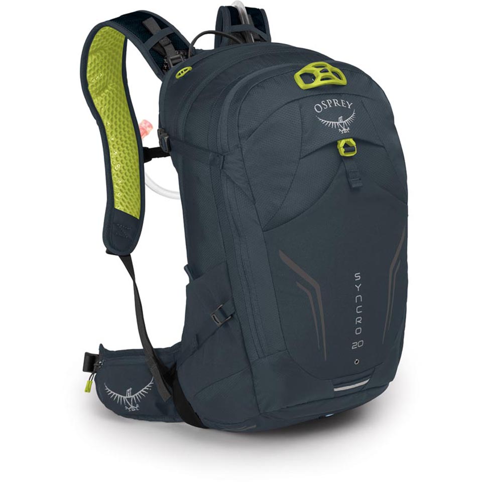 osprey rucksack syncro 20