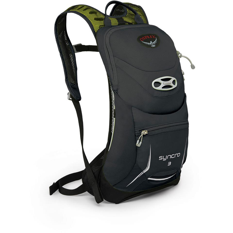 Osprey syncro 3 deals
