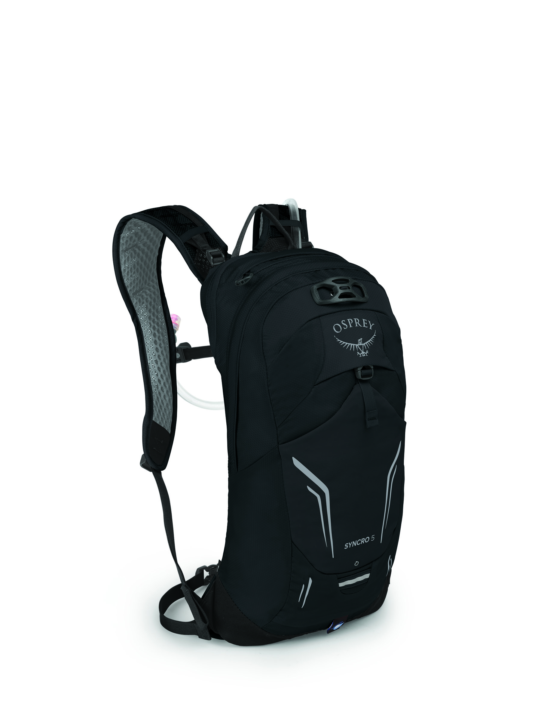 osprey 5l backpack Syncro Men's Hiking with Hydraulics Reservoir, Black : Sports & Outdoors the Savu 5 Osprey Daylite Sling Backpack 5L