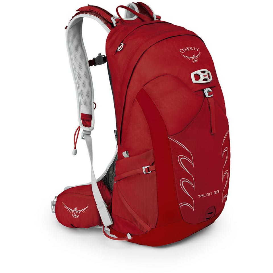 Osprey Talon 22 (Closeout) Enwild