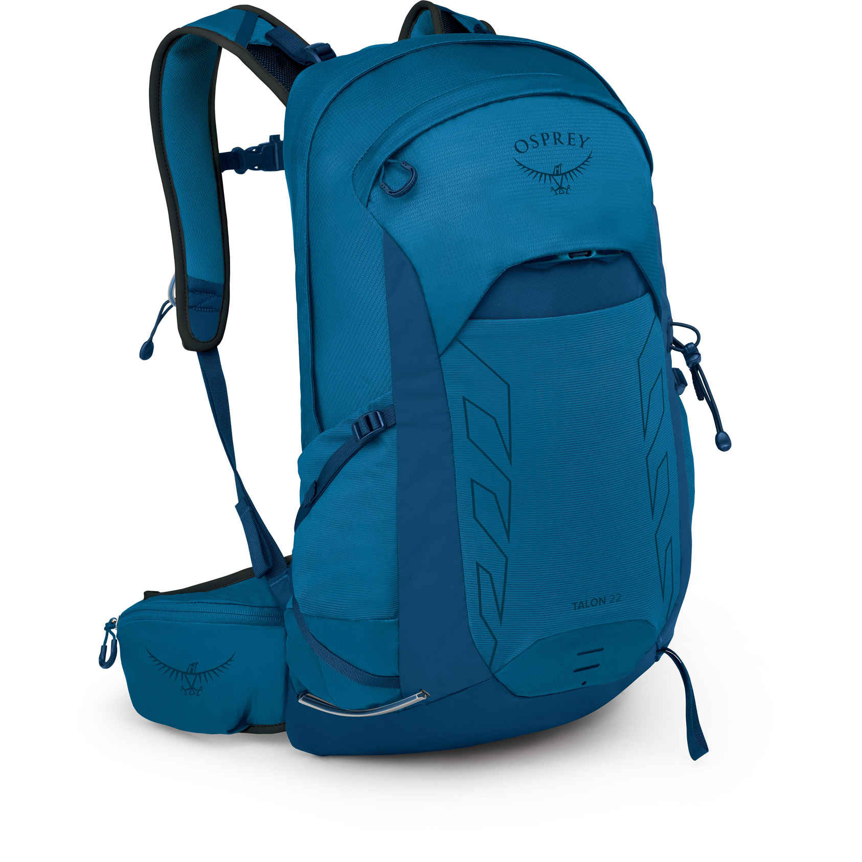 Osprey Talon 22 (2025) | Enwild