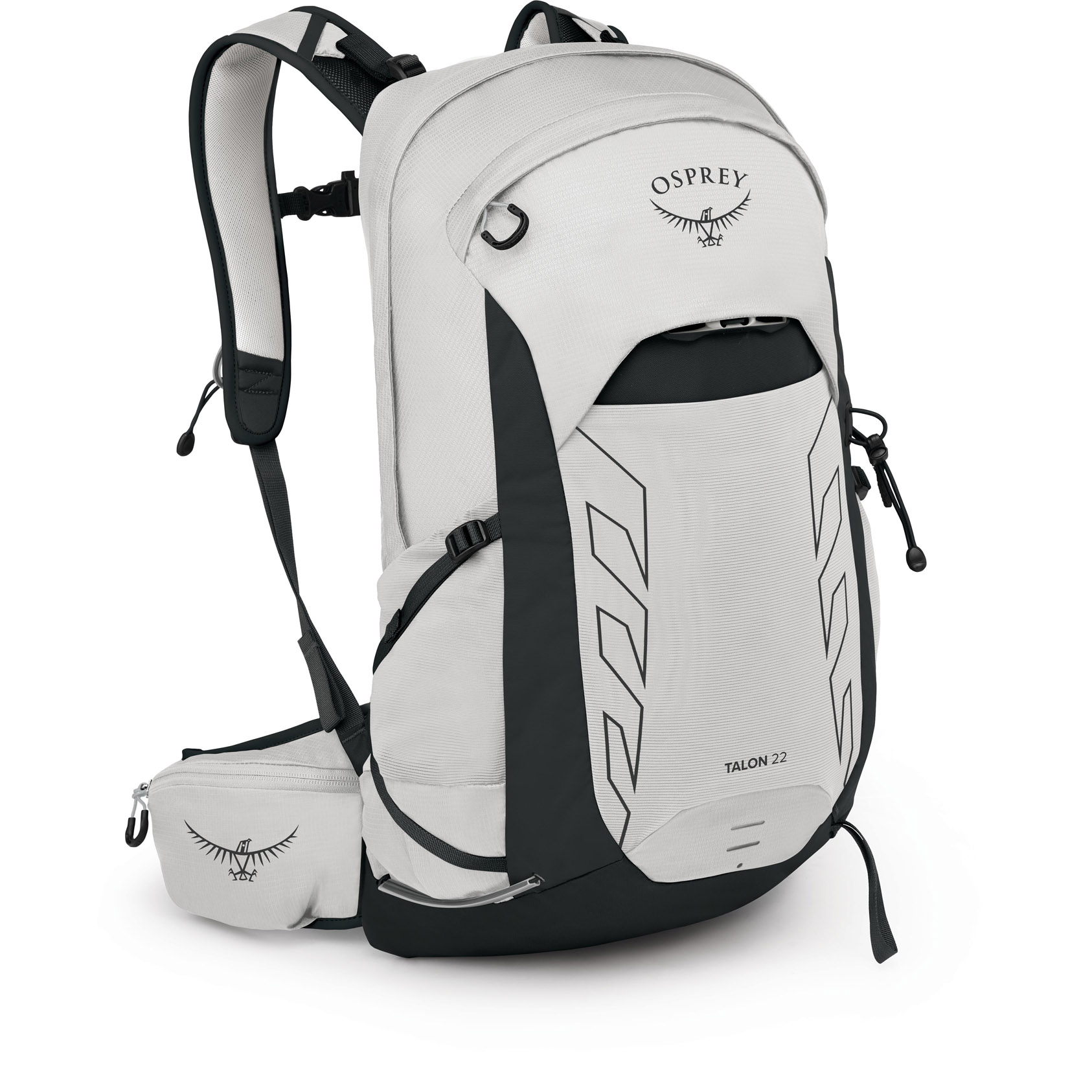 Osprey Talon 22 | Enwild Osprey Talon 22 | Enwild