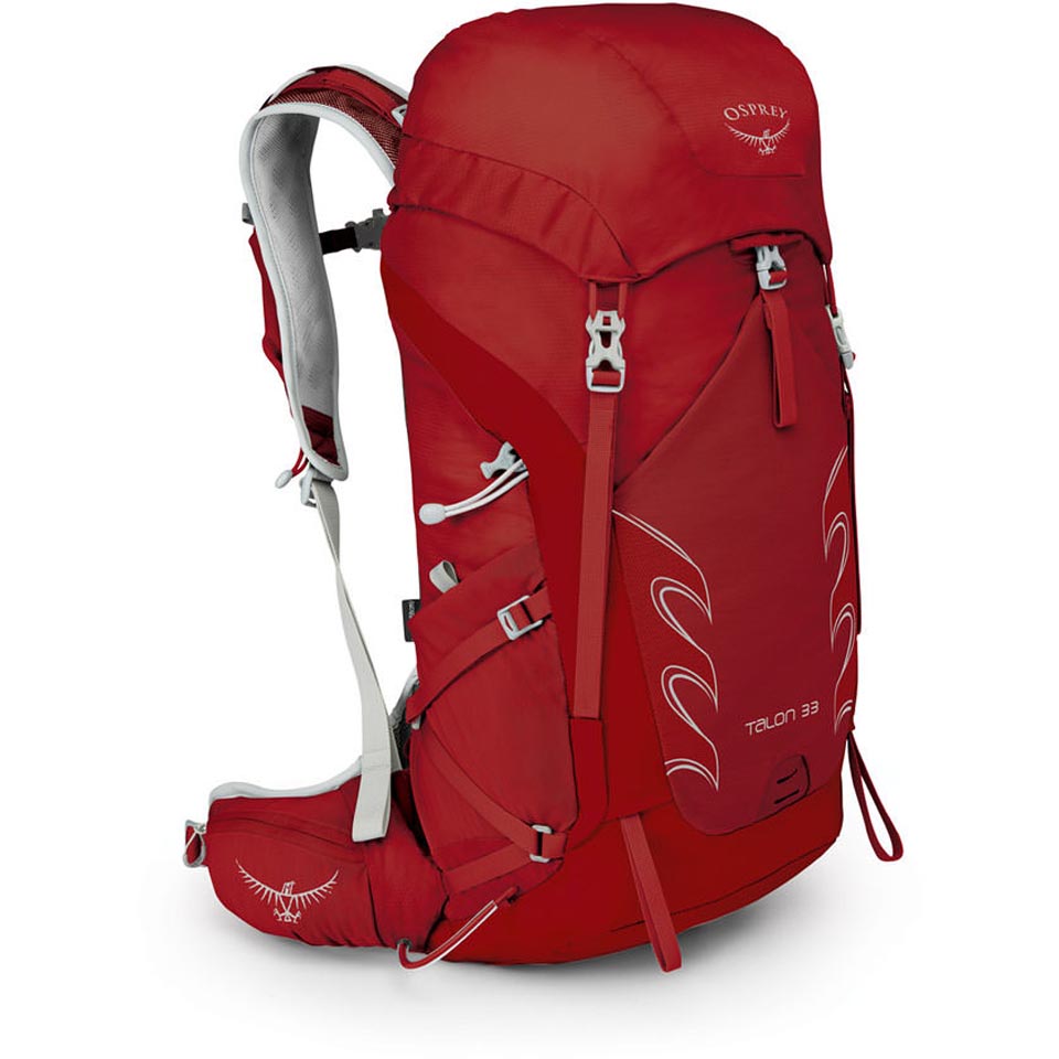 Osprey talon 33 ii 2025