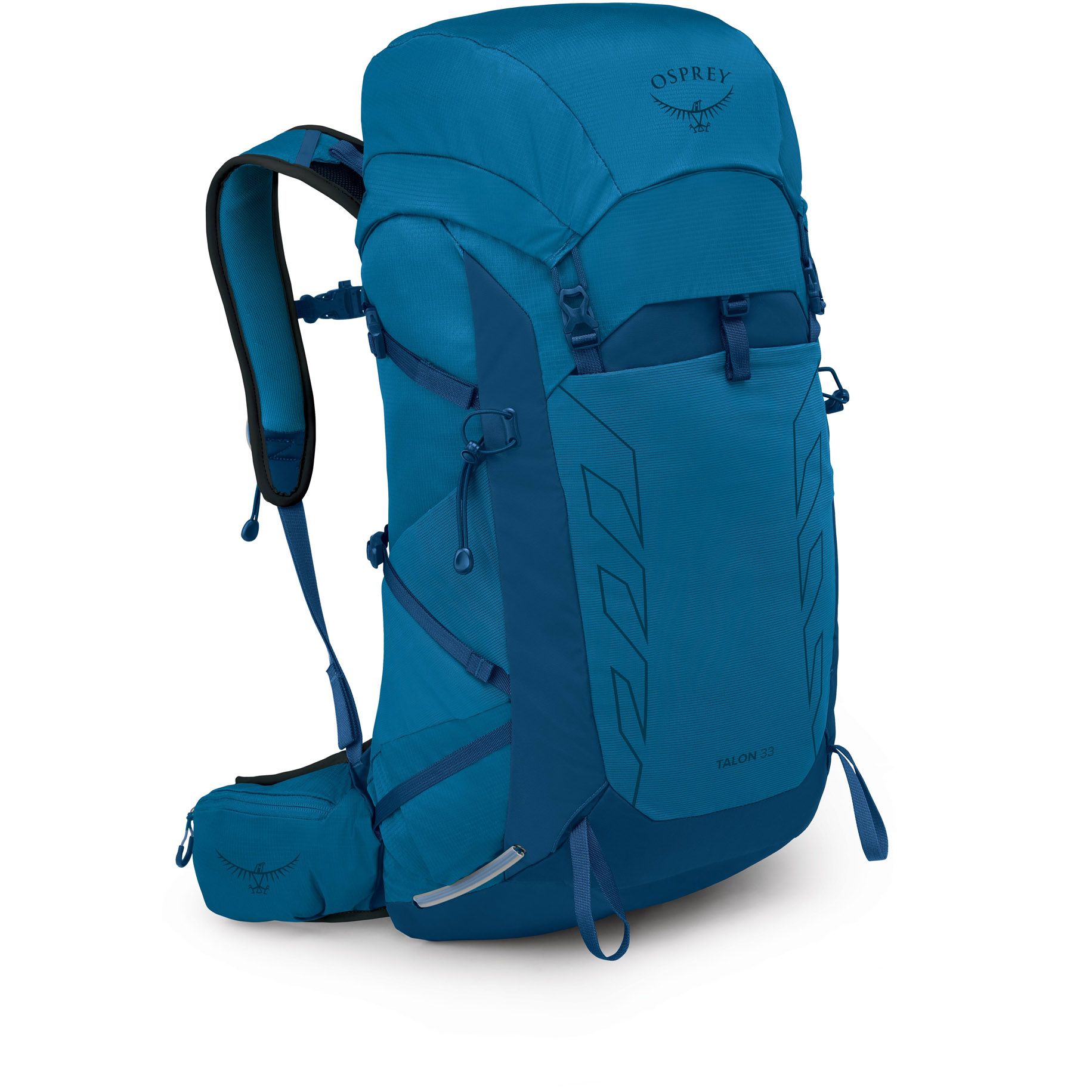 Osprey Talon 33 (2025) | Enwild Osprey Talon 33 (2025) | Enwild