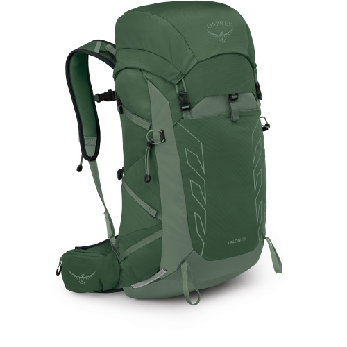 Talon 33 Extended Fit (Used) product image - main