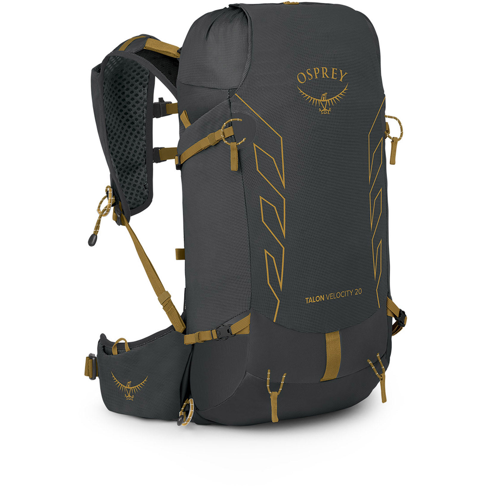 ヤドン　ゴース　ズバット　ゴルバット　20th Crazy Creek Hex 2.0™ x Osprey Talon™ 33 – Crazy Creek Products