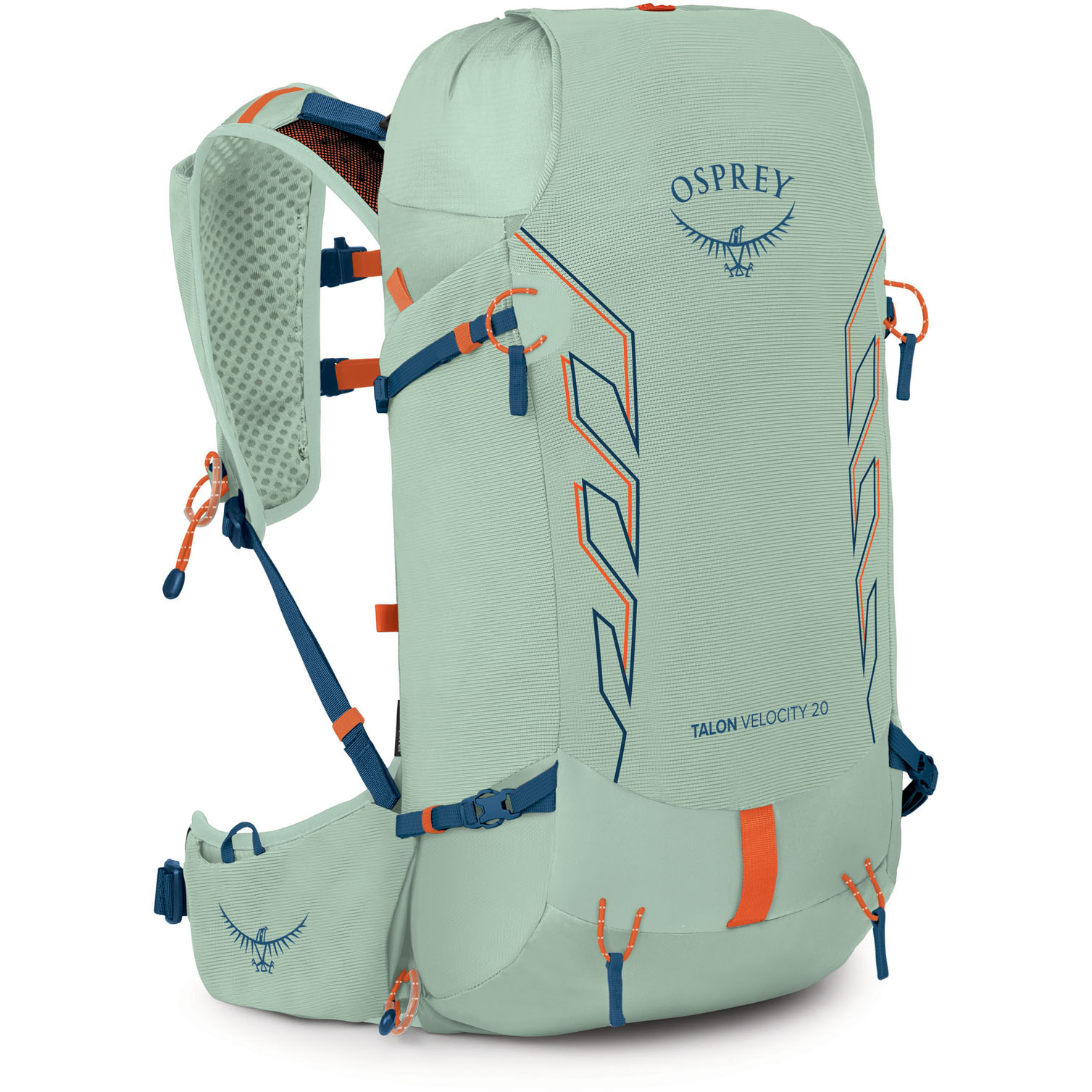 Osprey Talon Velocity 20 | Enwild