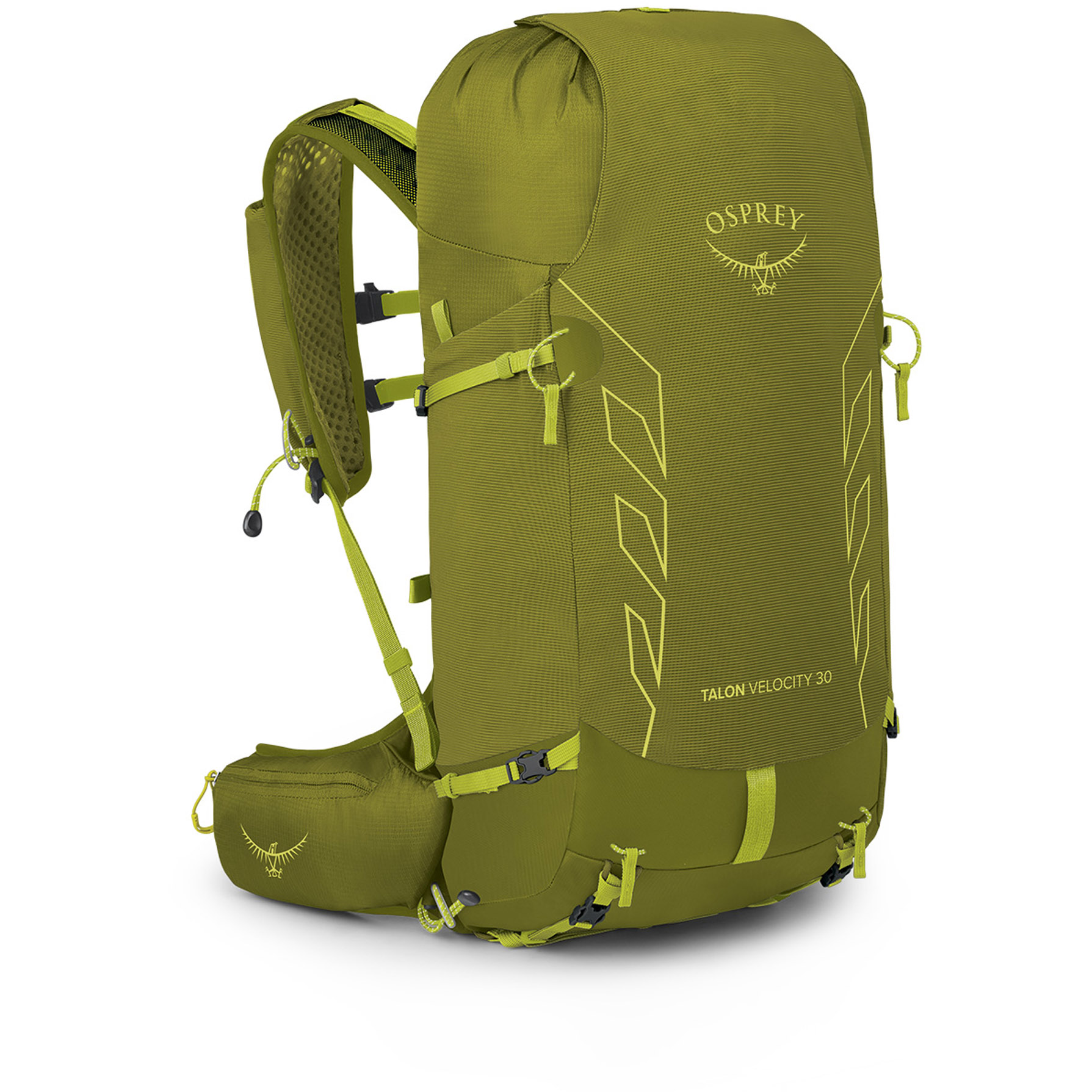 Osprey Talon Velocity 30 | Enwild