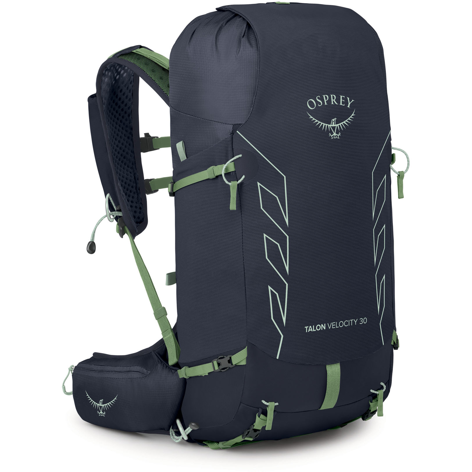 OSPREY オスプレー Talon Velocity 30 30L Dk Ch osprey-talon-velocity-30-