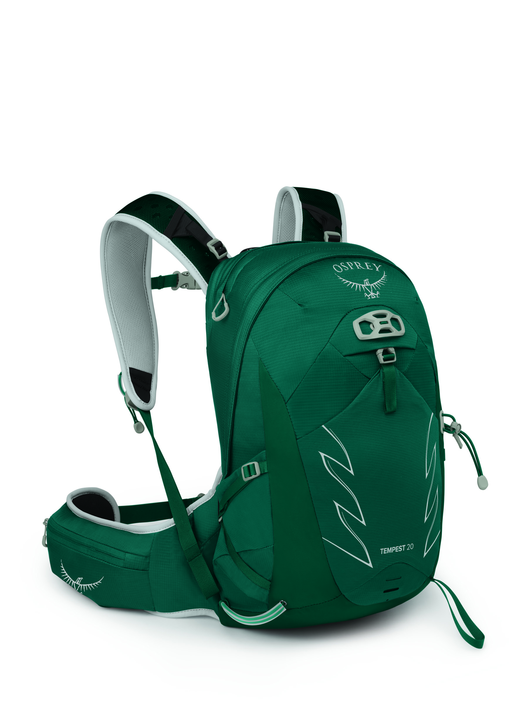 Osprey Tempest 20 Women's Extended Fit | Enwild