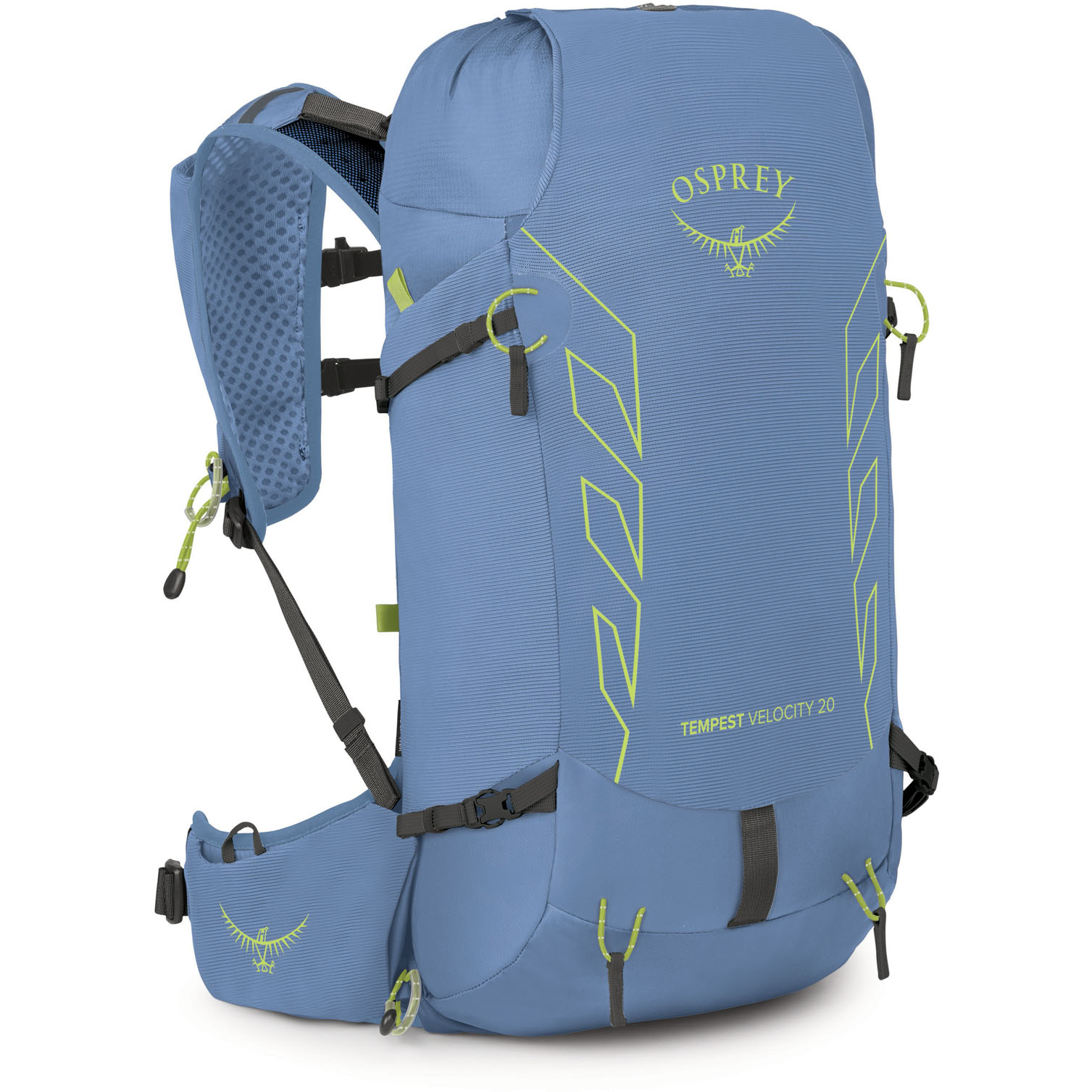 osprey 20 litre backpack women's Tempest 20L Hiking with Hipbelt, Stealth Black, WM/L, Extended Fit : Sports & Outdoors The Sopris 20 is a lightweight snow pack built for quick trips into backcountry terrain Osprey 20l Rucksack Damen Osprey