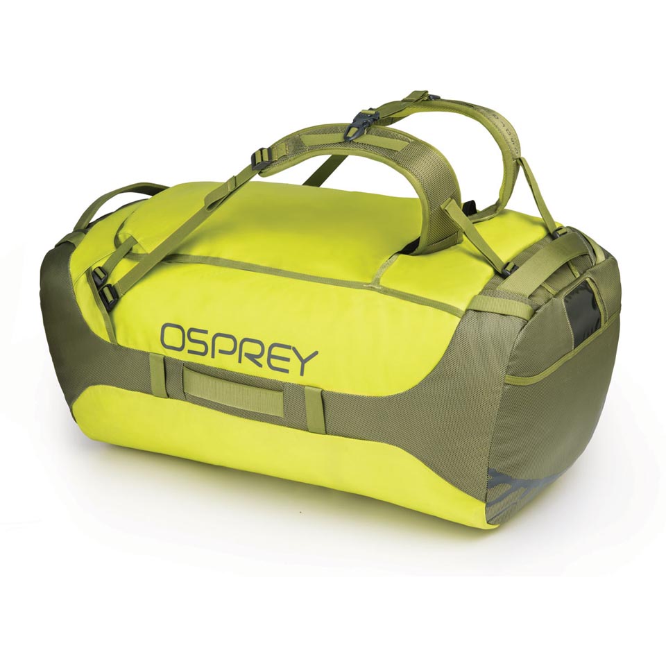 Osprey Transporter 130 CLEARANCE Enwild