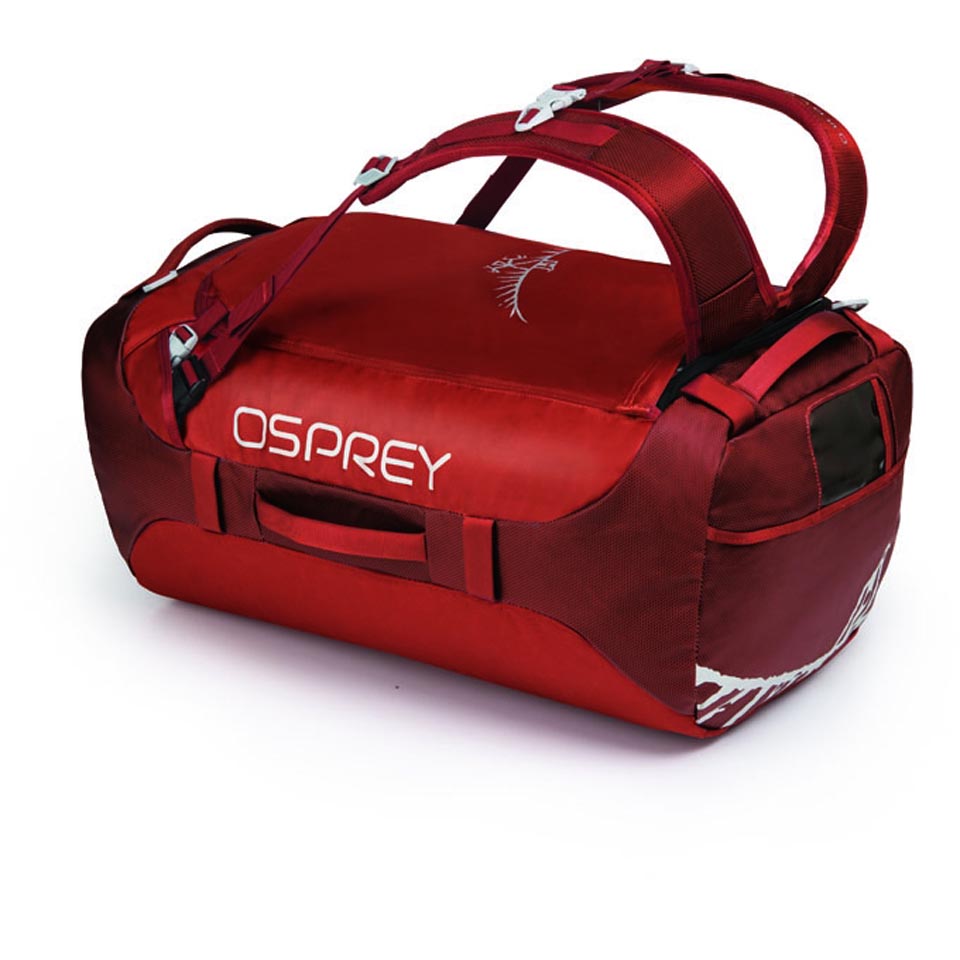 Osprey Transporter 65 Enwild