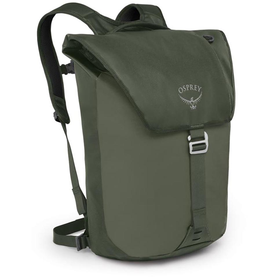 osprey transporter flap pack