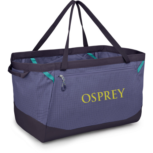 Transporter Gear Tote 60L (Used) product image - main