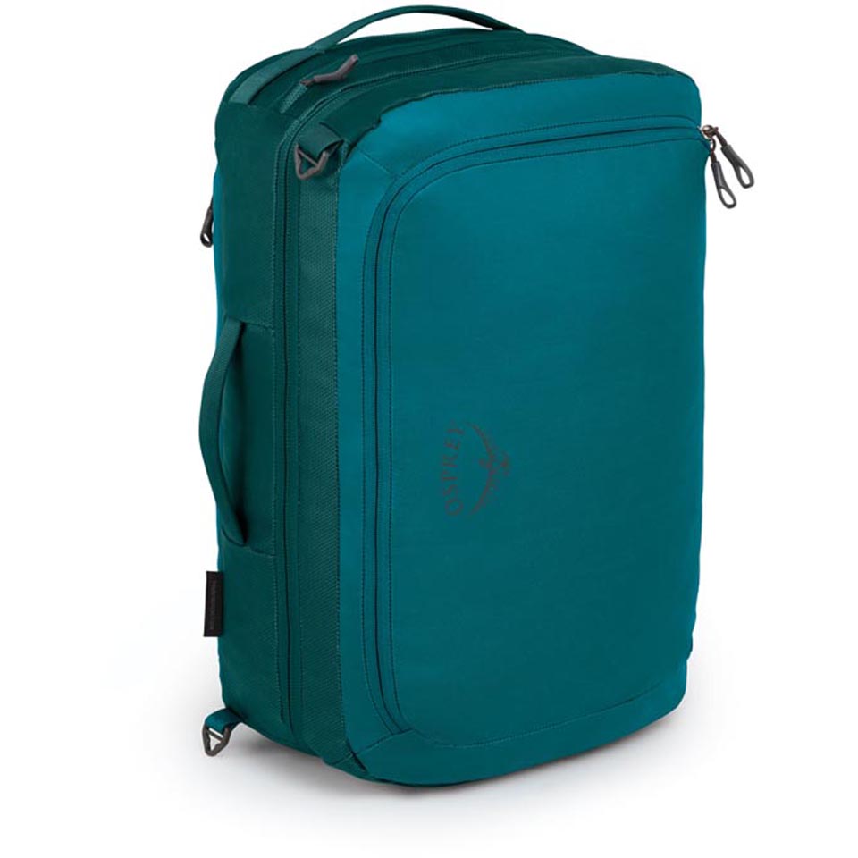 osprey rolling transporter global carry on 30 travel bag
