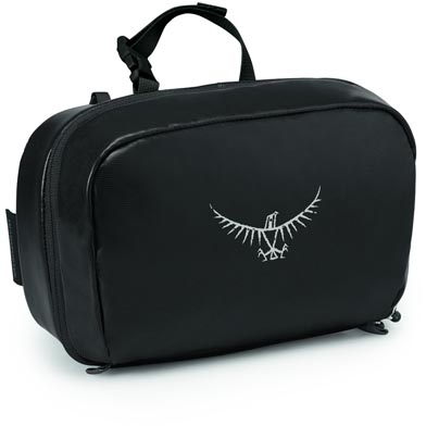 Transporter Hanging Toiletry Kit (Clearance) product image - main