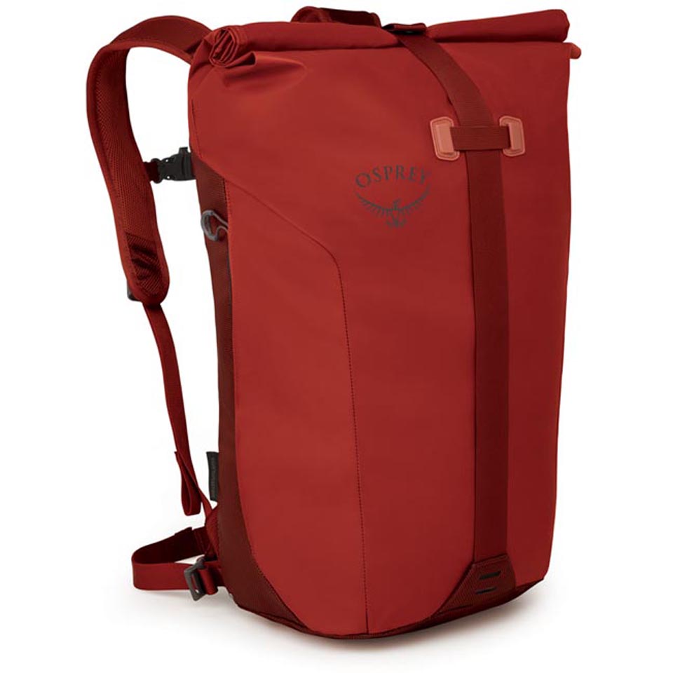 Osprey Transporter Roll Top Pack CLEARANCE Enwild