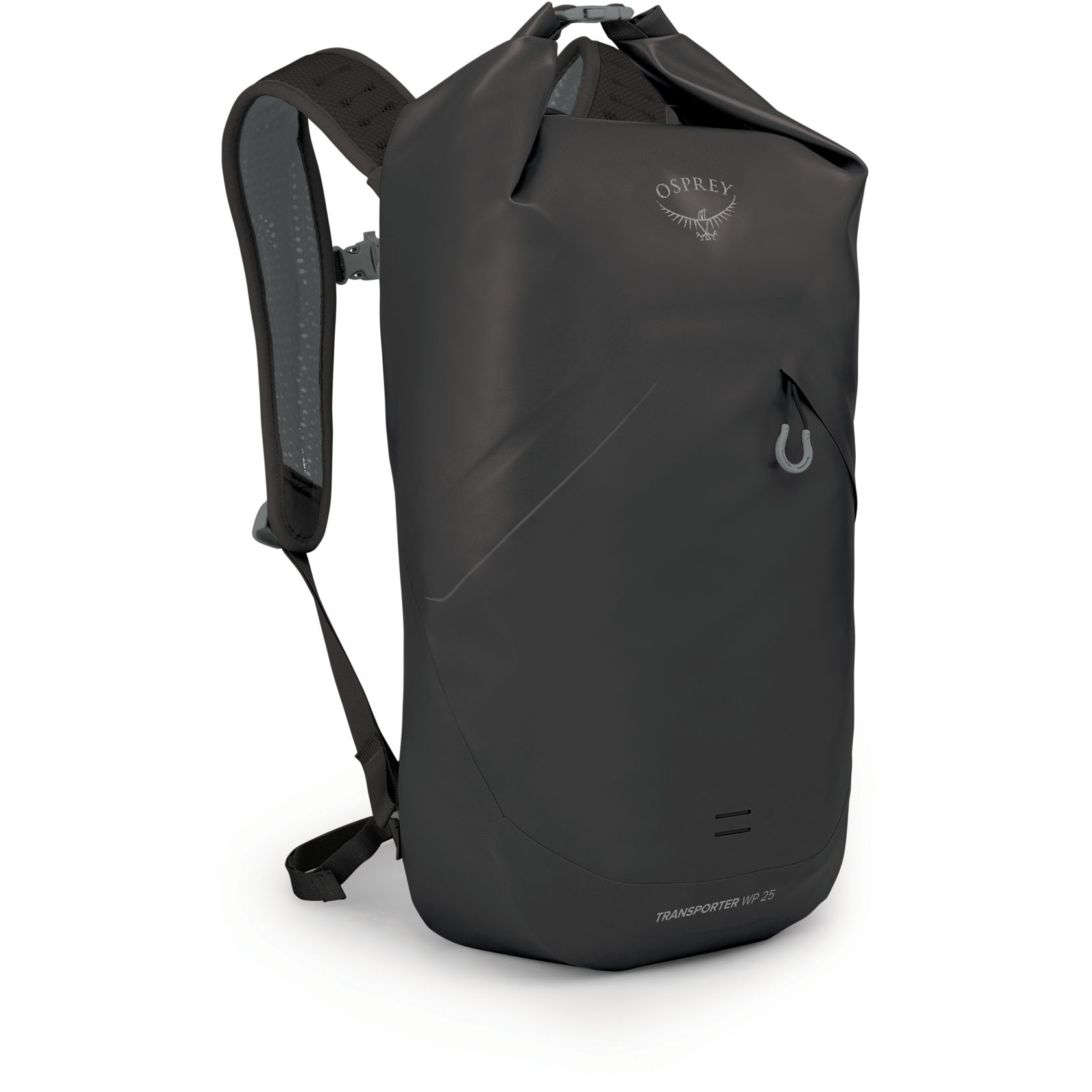 osprey backpack roll top Transporter Pack The Arcane Roll Top Pack is a stylish Osprey Transporter Roll Top Pack