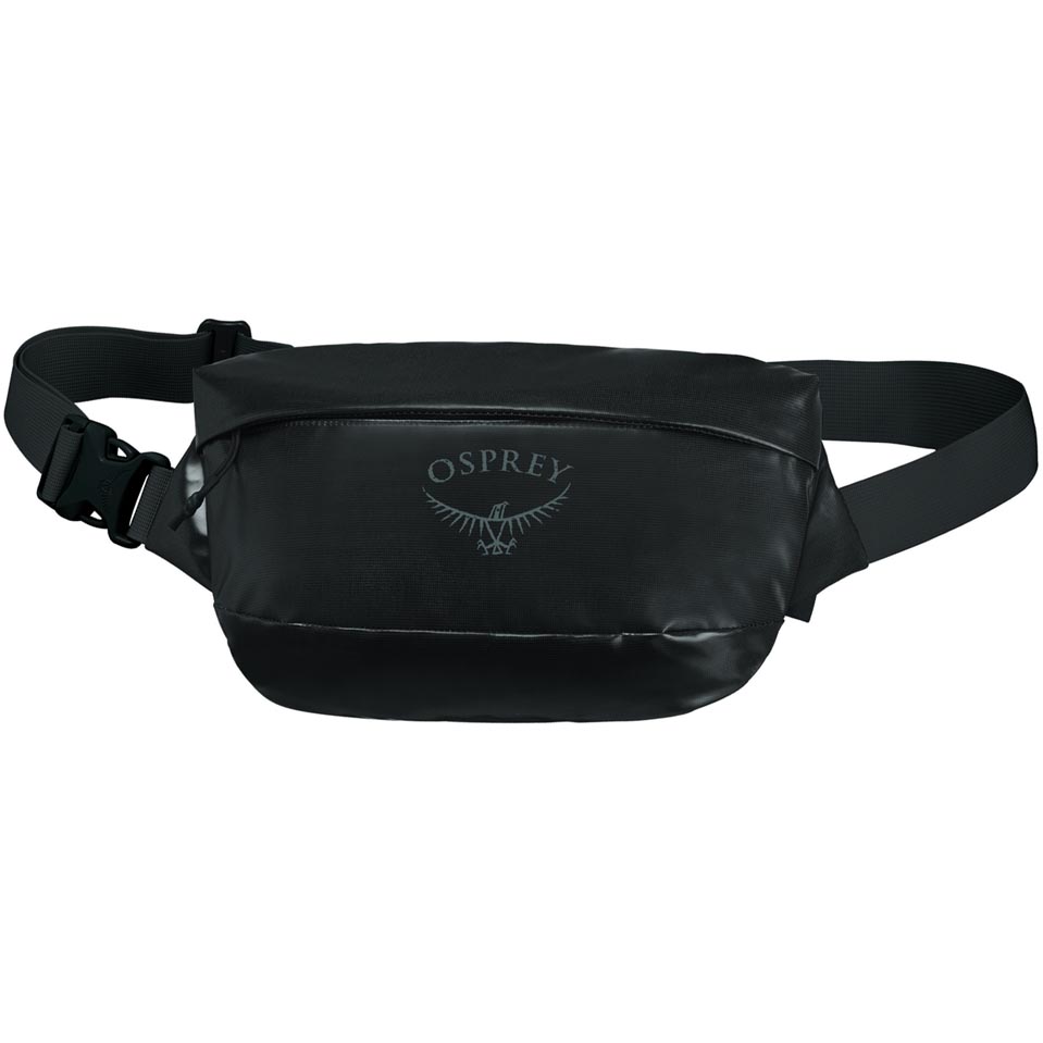 Osprey Transporter Waist Pack | Miyar Adventures